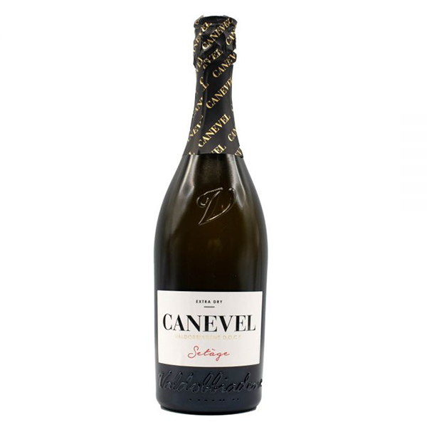 Prosecco Canevel Di Valdobbiadene