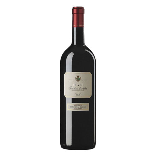 Barbe D’alba Marchesi Di Barolo Ruvei