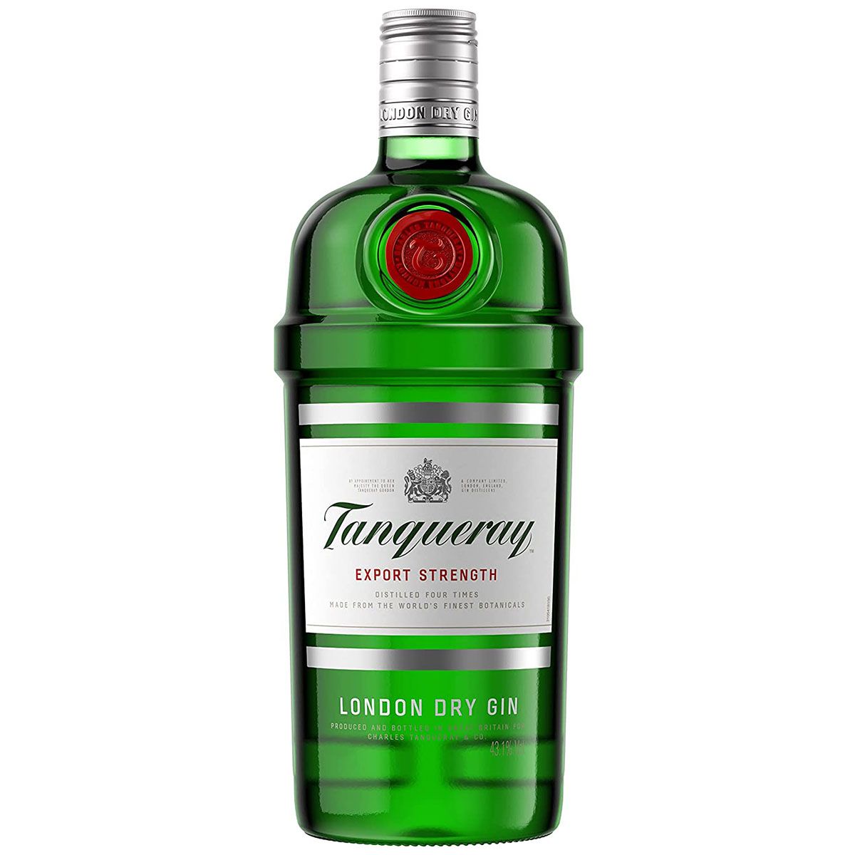 Tanqueray London Gin