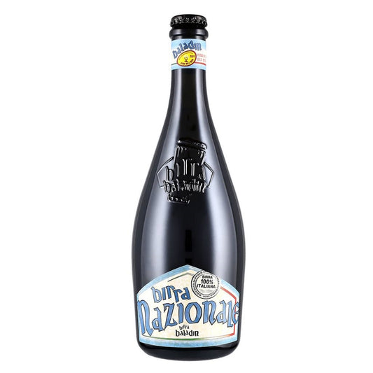 Birra Baladin Nazionale Forte