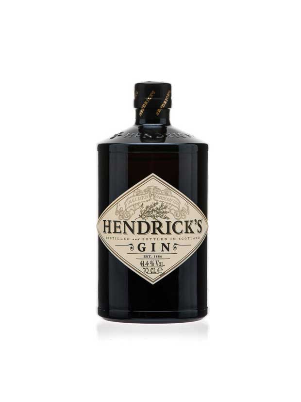 Hendrick’s Gin