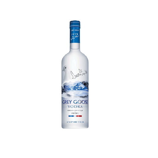 Vodka Grey Goose