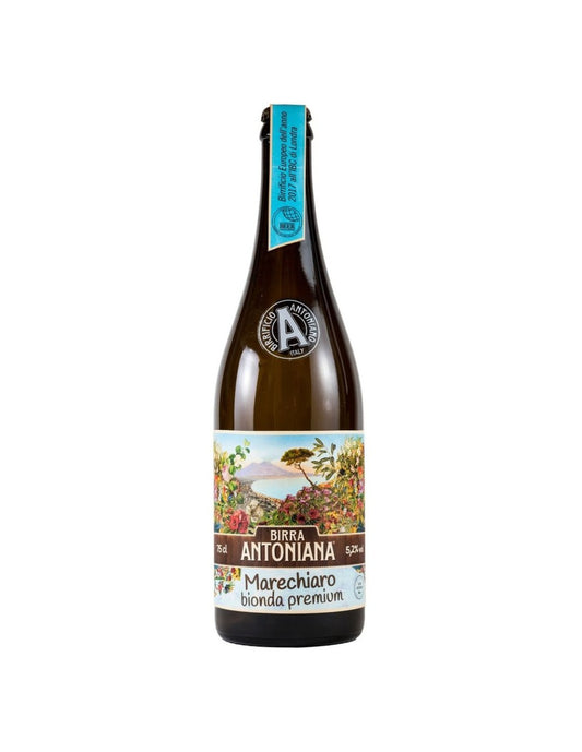 Birra Antoniana Marechiaro