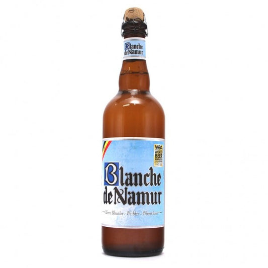 Birra Blanche De Namur