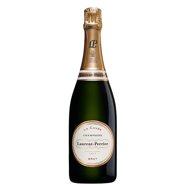 Laurent Perrier Champagne