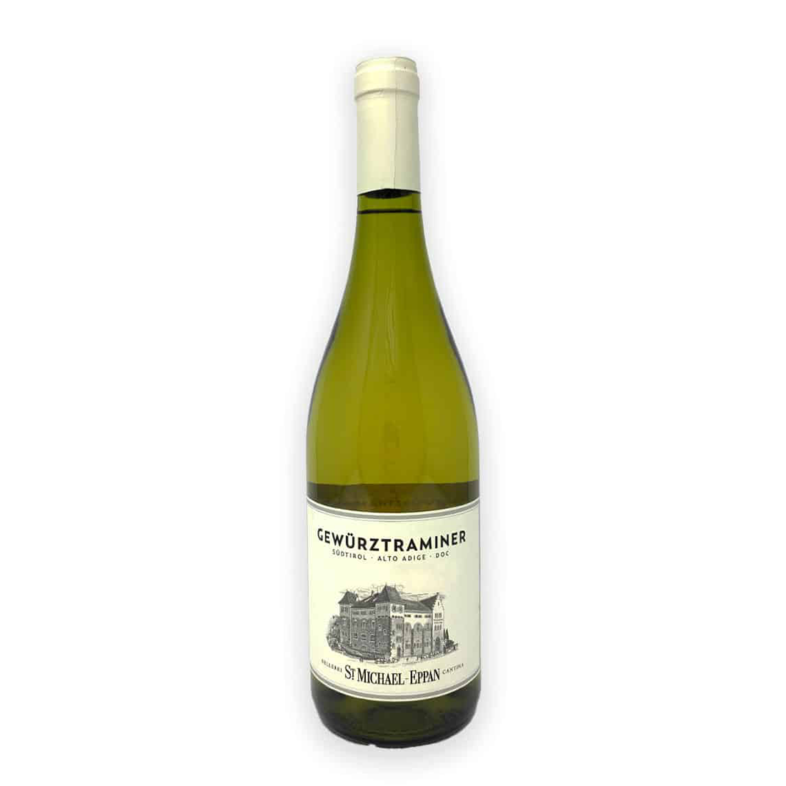 Gewürztraminer St.Michael Eppan 2021