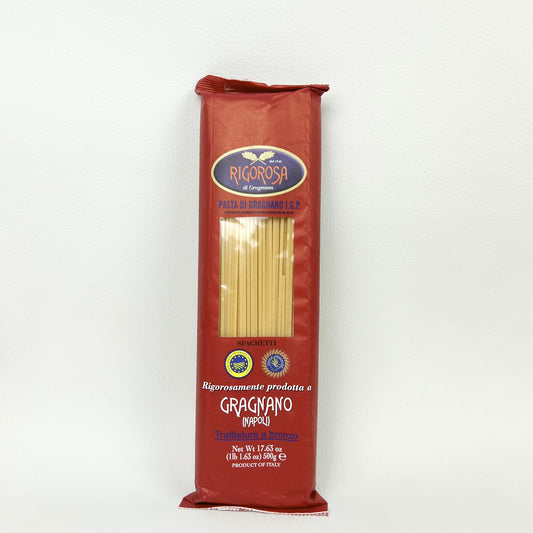 Spaghetti di Gragnano