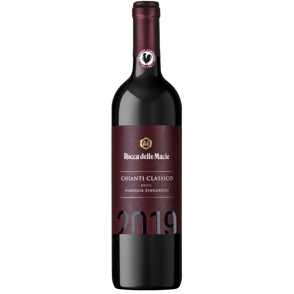 Chianti Classico Rocca Delle Macie