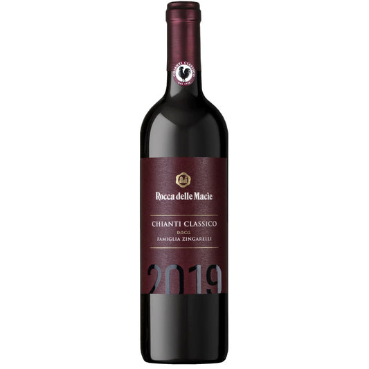 Chianti Classico Rocca Delle Macie