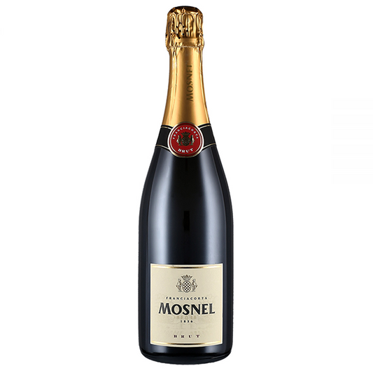 Mosnel Franciacorta Brut