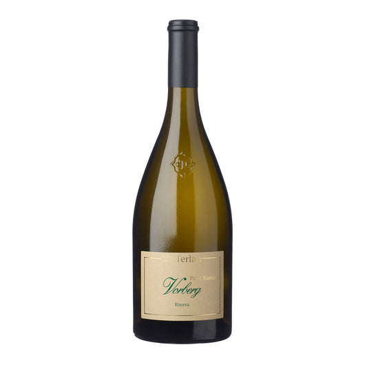 Pinot Bianco Riserva Alto Adige DOC Vorberg 2019 – Terlan