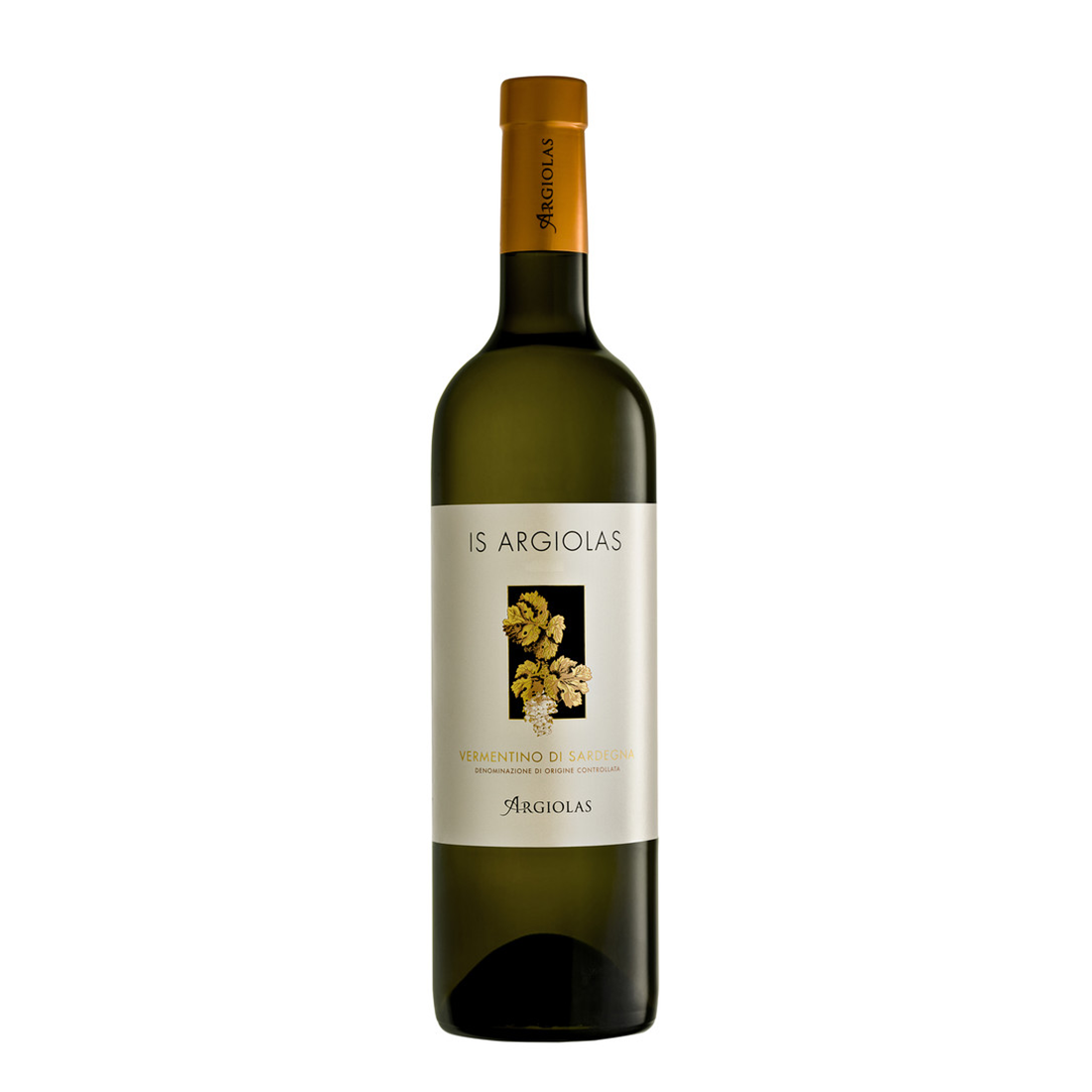 Vermentino di Sardegna DOC " Is Argiolas